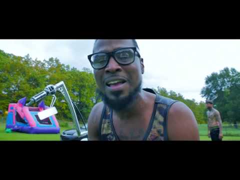 T-Will James Ft D.T "Something Bout It" #DifferentDemeanor2