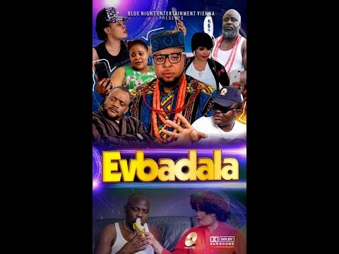 EVBADALA - LATEST BENIN MOVIE 2019