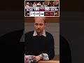 Sammy Farha Vs Daniel Negreanu Big Poker Hand On High Stakes Poker Shorts Poker