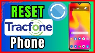 How to Reset Tracfone❗(Step-by-Step Guide)✅