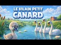 Le Vilain Petit Canard Conte D Andersen Pour Enfants Animation 3D Histoire Du Soir
