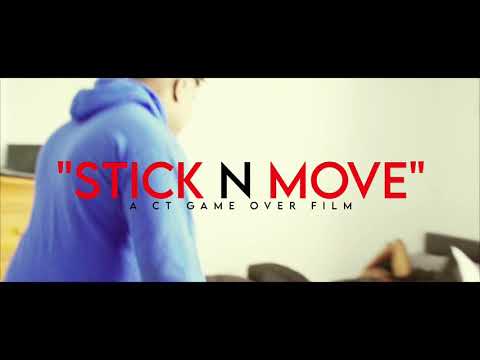 DJFLYKIDD - STICK N MOVE ( FT LIVE DREAD) [ OFFICIAL MUSIC VIDEO]