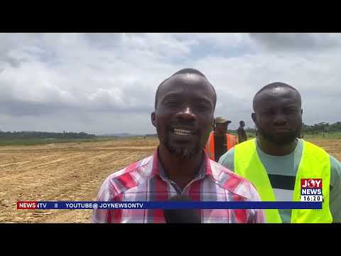 Fight against galamsey: National Security directive triggers land reclamation in Atwima Kwanwoma