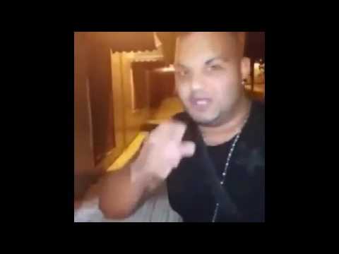 Ay por la raza que se ma matao mi hijo JAJAJAJA me