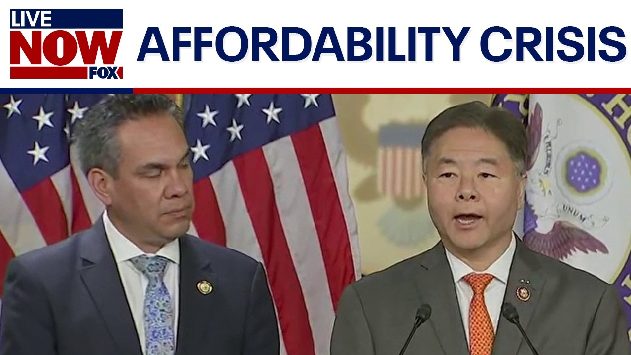 FULL REMARKS: House Democratic leaders address media