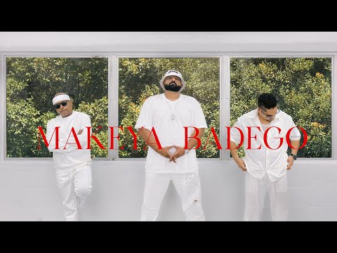 K-town Clan - Makeya Badego