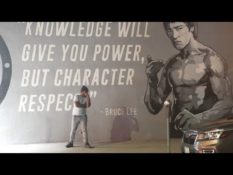 Almightyy Tokk - Blocked Ha [Official Visual]