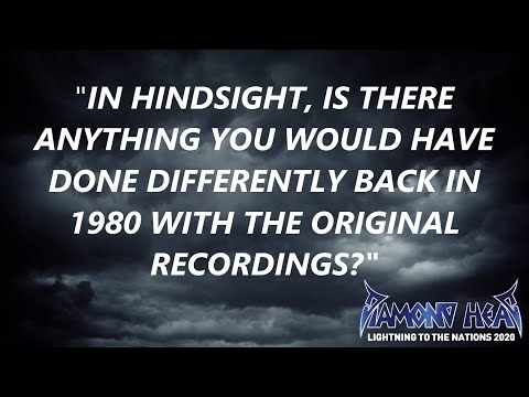 Thumbnail for Diamond Head - Tatlers Tales (Episode 10) by Deep Purple, R.E.M., L.A.B., Head, Wilco, Metallica, The Band, New wave of British heavy metal, Prince, Led Zeppelin, Cream, Judas Priest, Megadeth, Y&T