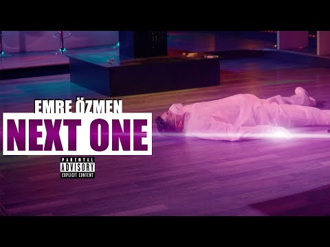 Emre Özmen - Next One (Official Music Video)