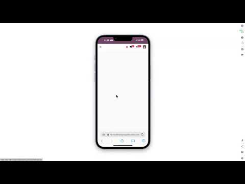Odoo Field Service demo video thumbnail
