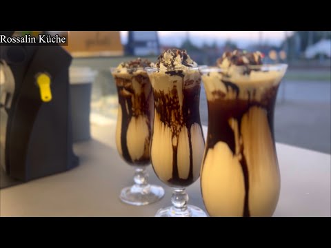 Eis von den Profis - in der Eisdiele | Sterya Eisdiele | in Bielefeld