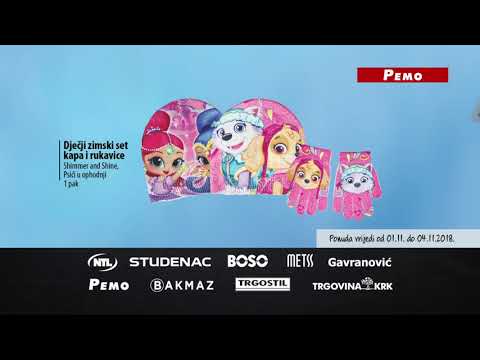 MAXI AKCIJA 01-04.11.2018.