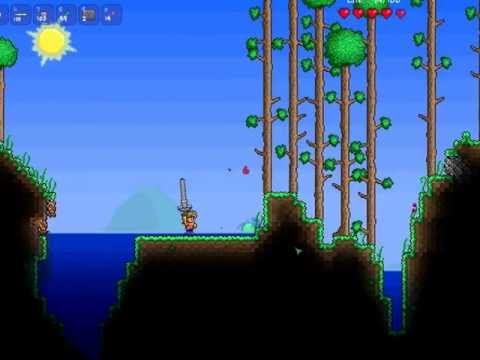 Terraria w/mods Ep 9