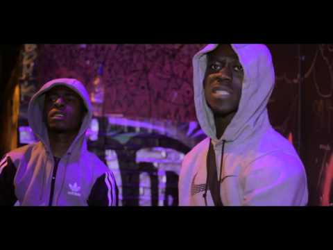 Y Sleeks & Kwarmz - Scholarship [Music Video] @YSleeks430 @KwarmzMigo