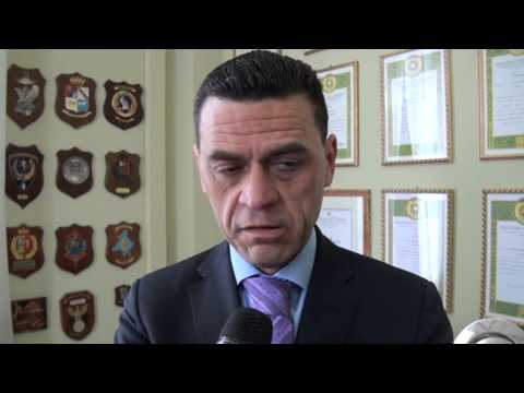 ARRESTO PER TENTATO OMICIDIO A MONTECATINI