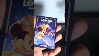 Lorcana Shimmering Skies!?? Did we make or lose money? Follow for more!! #disney #tcg #viralvideo