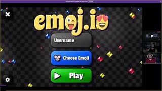 Emoj io FREET TO PLAY
