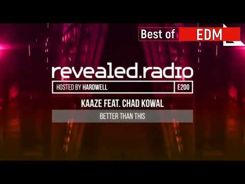 Hardwell   Revealed Radio 200 Drops Only