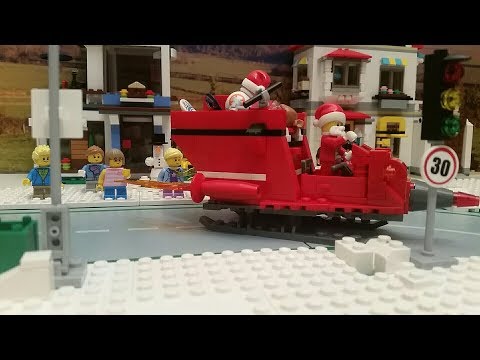 Dubtown S01E18 - Christmas in Jehovah's Witness Land