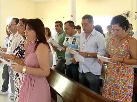 Encontro de 30 anos, Turma do 3ºA - Colégio PIO XII