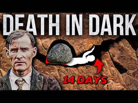 What K*lled Floyd Collins? | America's Most Haunting Cave Tragedy