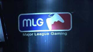 Major League Gaming Providence Rhode Island Official Movie
