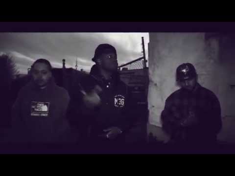 M3G (Dre Barrs, T Gramz, Rhys Gutr) - Probable Cause