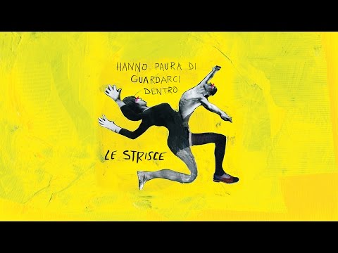 Le Strisce - Fantasmi