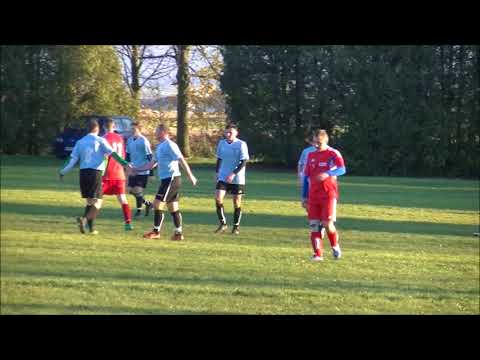 GKS Orły 2:0 Orzeł Torki 11.11.2017