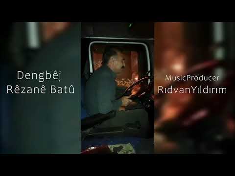 Dengbêj Rêzanê Batû - Payîze (Dengbeji) | Prod. Rıdvan Yıldırım