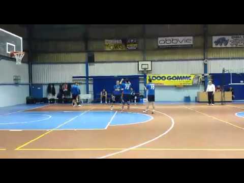 Starting Player Serie D Anzio Pallavolo