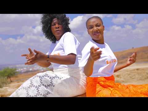 BEATRICE KITAULI Ft ROSE MUHANDO - KESHO (Official video) Skiza 8084272 to 811