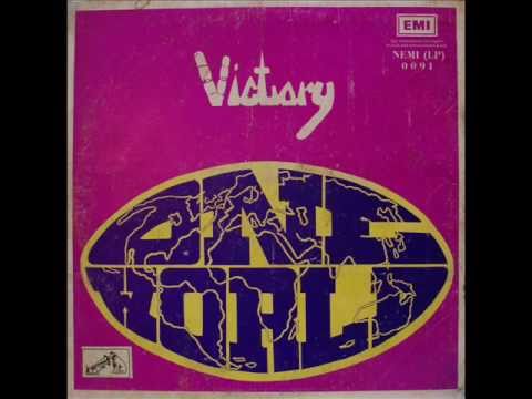 One World - The Victor