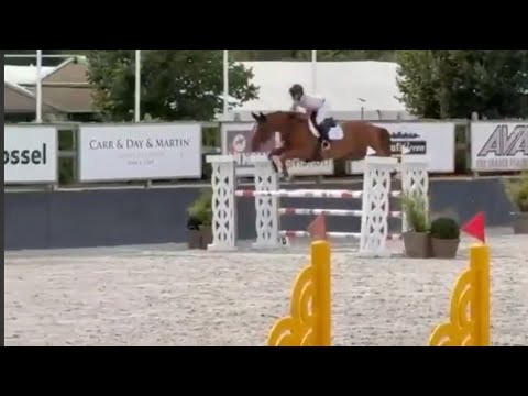 14. Ella'son Show | 1.30 Class
