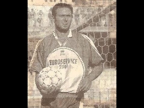 Juve Stabia-Avellino 1-1 (31°, 1998/99)