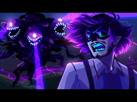 PLAYING MINECRAFT STORY MODE FOR THE FIRST TIME