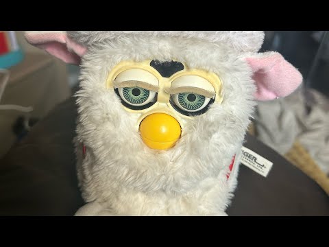 FURBY: episode 1