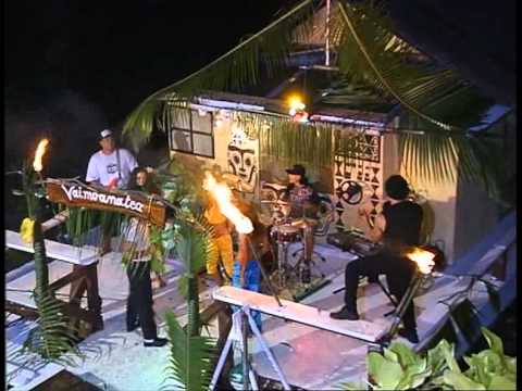 O. Rataro - Vaitupuna