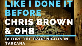 Chris Brown &amp; OHB - Like I Done It Before ft. Young Lo