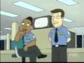 Family Guy Candy Shop