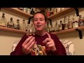 Day 4: Savor at Home Caol Ila 12 yr Single Malt Scotch Whisky