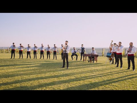 Alexandru Samoila – Hora Recunoștinței