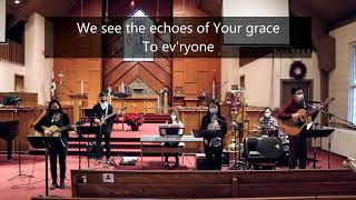 Silent Night (Emmanuel) Matt Maher, St. John&#39;s Willowdale Worship Team