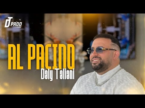 Daly Taliani - Al Pacino (Official Music Vidéo) [INTRO]