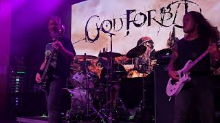 God Forbid- Anti-Hero (Live at the Regent Theater) (Dec 13, 2024)