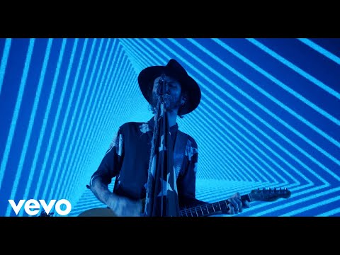 Videoclip de Terriblemente Cruel (with Leiva) (En Directo) — Dani Martin