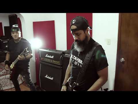 Deathrider - Anthrax - (Cover) Loyo/Requena/Arcuri