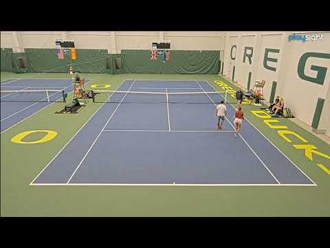 Angelica Blake v Myah Petchey - STAN v ORE - 07.04.23