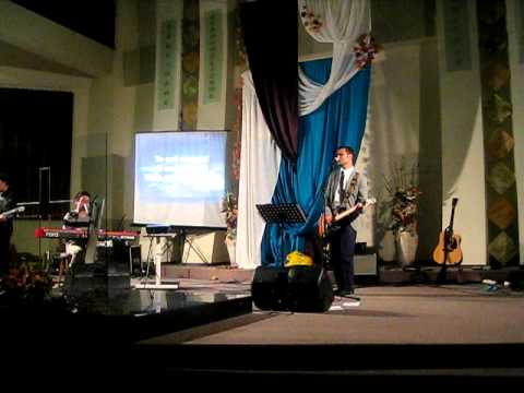 Alin Timofte Band - Tu esti minunat