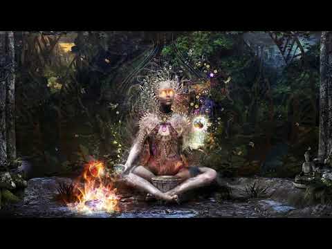 Alan Watts - The Mystical Experience